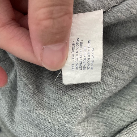 Gap women’s cotton jacket chore green size m lined - Picture 10 of 10